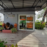 เรือนไทย ใหญ่ นวดเพื่อสุขภาพ รามอินทรา