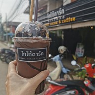 เมนูของร้าน Street cocoa & coffee
