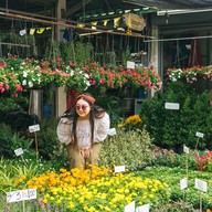 บรรยากาศ ตลาดธนบุรี (สนามหลวง 2)