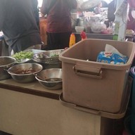 ข้าวแกงป้าแจ๋ว