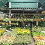 บรรยากาศ ตลาดธนบุรี (สนามหลวง 2)