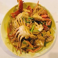 Khunya Seafood