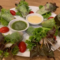 เมนูของร้าน ร้านอาหารพรินเซสริเวอร์แคว