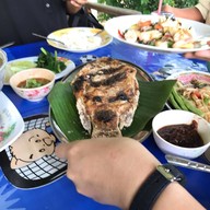 สวนอาหารปลาไทย