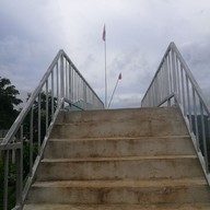 สกายวอล์กแม่แตง