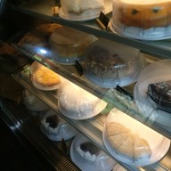 เมนูของร้าน แป้นเกล็ดคอฟฟี่