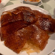 เมนูของร้าน Yuan Millennium Hilton Hotel