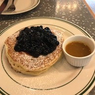 เมนูของร้าน Clinton St. Baking Company