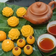 เมนูของร้าน ครัวหวานใจ(ค.ว.จ.)