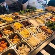 Shabu San (ชาบูซัง) Shabu San (ชาบูซัง)