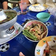 สวนอาหารปลาไทย