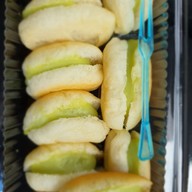เมนูของร้าน เถ้า ฮง ไถ่