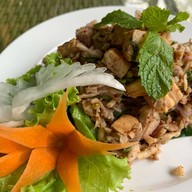 เมนูของร้าน ร้านอาหารพรินเซสริเวอร์แคว