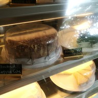 เมนูของร้าน แป้นเกล็ดคอฟฟี่