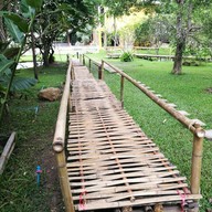 บรรยากาศ แป้นเกล็ดคอฟฟี่