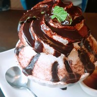 มะลิลา ลำพูน Malila cafe&restaurent
