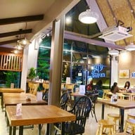 บรรยากาศ Ice Frost