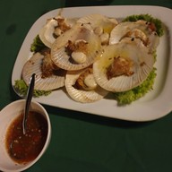 เมนูของร้าน สายลม