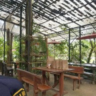 บรรยากาศ แป้นเกล็ดคอฟฟี่