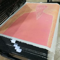 บรรยากาศ แป้นเกล็ดคอฟฟี่