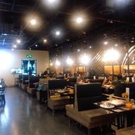 Pizza Narai Pizzeria ซีคอนบางแค