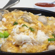 เมนูของร้าน สวนกุหลาบ ซอยอารีย์