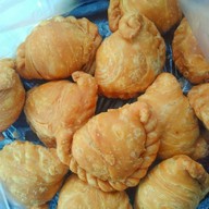 เมนูของร้าน ครัวหวานใจ(ค.ว.จ.)