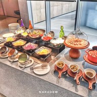 Modena By Freser Burirum