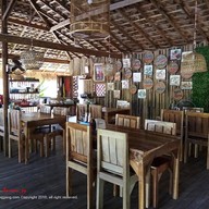 บรรยากาศ ร้านหนมปำ by เจ้เกษ