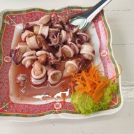 เมนูของร้าน ครัวเจ๊เนี้ยว