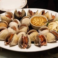 เมนูของร้าน เรือศรีพลฯ 2000