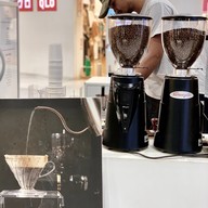 บรรยากาศ 101 Coffee