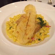 เมนูของร้าน Volti Restaurant And Bar โรงแรมแชงกรีลา