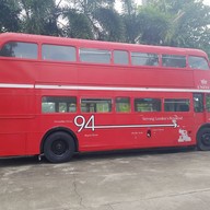 พิพิธภัณฑ์รถเก่า (เจษฎา เทคนิค มิวเซียม) นครปฐม