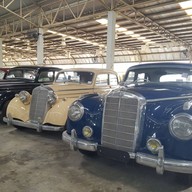 พิพิธภัณฑ์รถเก่า (เจษฎา เทคนิค มิวเซียม) นครปฐม