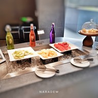 Modena By Freser Burirum