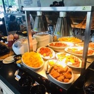 Shabu San (ชาบูซัง) Shabu San (ชาบูซัง)