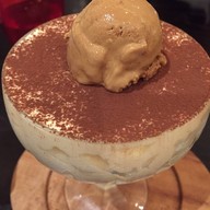 เมนูของร้าน Volti Restaurant And Bar โรงแรมแชงกรีลา
