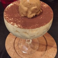 เมนูของร้าน Volti Restaurant And Bar โรงแรมแชงกรีลา