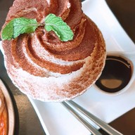 มะลิลา ลำพูน Malila cafe&restaurent