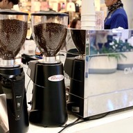 บรรยากาศ 101 Coffee