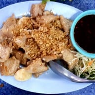 เมนูของร้าน ครัวโอมภูเก็ต