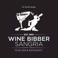 WINE BIBBER SANGRIA