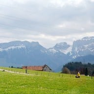 Brezelkonig Zurich HB, Switzerland