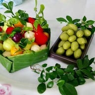 เมนูของร้าน Khaiipla