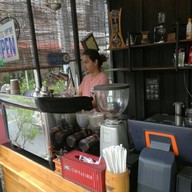 บรรยากาศ 7 th Street Coffee Bar