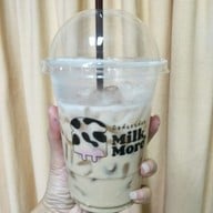 Milk & More นางเลิ้ง