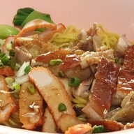 ร้านอาหารเอี๊ยะกี