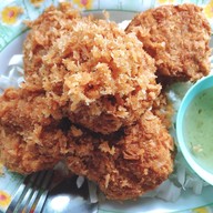 ชูอี๊ดครัวอันดามัน