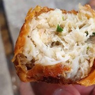 เมนูของร้าน หอยจ๊อปูขั้นเทพ